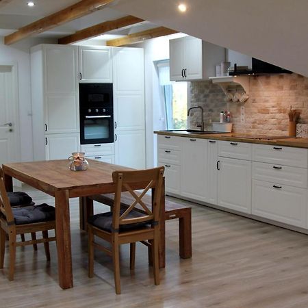 Ferienwohnung Stefanko Bernau  Ngoại thất bức ảnh