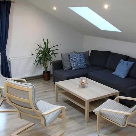 Ferienwohnung Stefanko Bernau  Ngoại thất bức ảnh