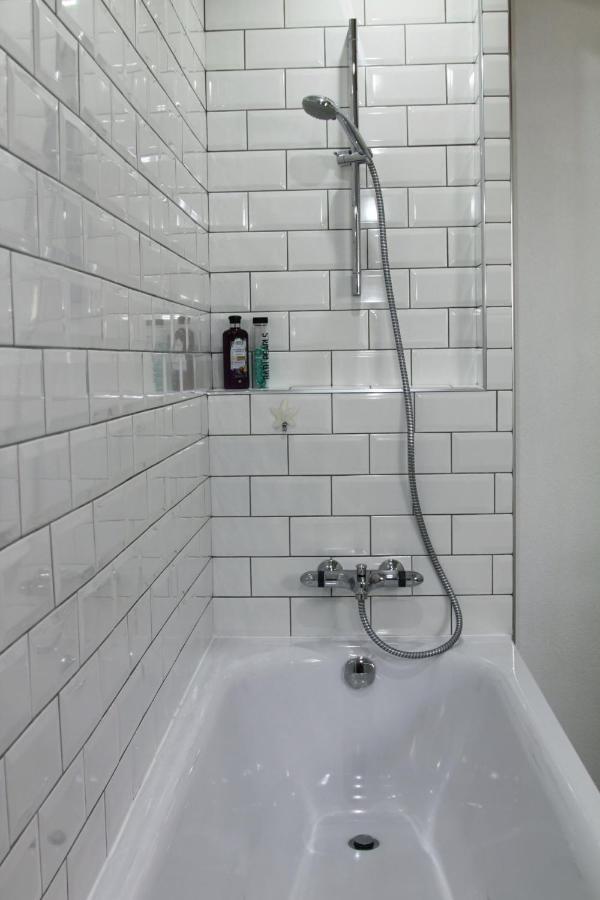Ferienwohnung Stefanko Bernau  Ngoại thất bức ảnh