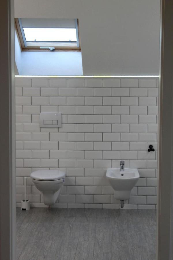 Ferienwohnung Stefanko Bernau  Ngoại thất bức ảnh