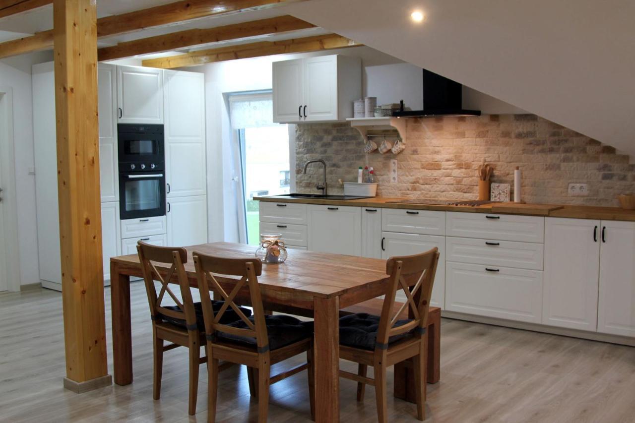 Ferienwohnung Stefanko Bernau  Ngoại thất bức ảnh
