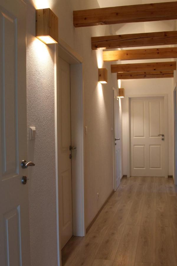 Ferienwohnung Stefanko Bernau  Ngoại thất bức ảnh
