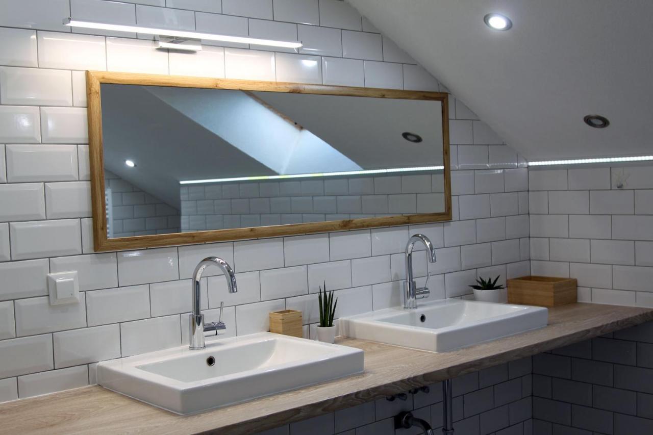 Ferienwohnung Stefanko Bernau  Ngoại thất bức ảnh